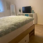 Apartment Fewo1 Am Edersee