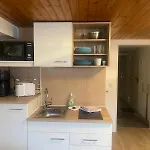 Fewo1 Am Edersee Apartment *