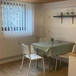 Fewo1 Am Edersee Apartment *