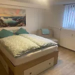Fewo1 Am Edersee Apartment *