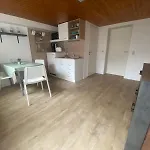 Apartment Fewo1 Am Edersee Edertal