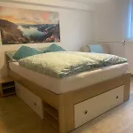 Fewo1 Am Edersee Apartment Edertal