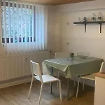 Fewo1 Am Edersee Apartment *