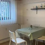 Apartment Fewo1 Am Edersee