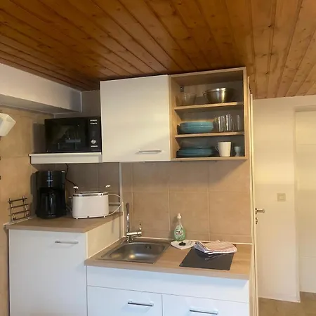 Fewo1 Am Edersee * Edertal