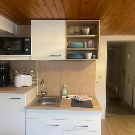 Fewo1 Am Edersee 公寓 *