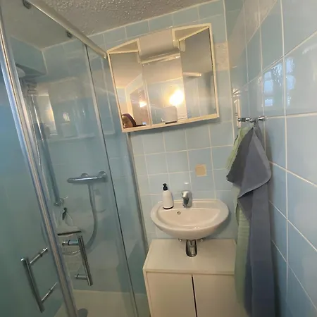 Apartment Fewo1 Am Edersee Edertal