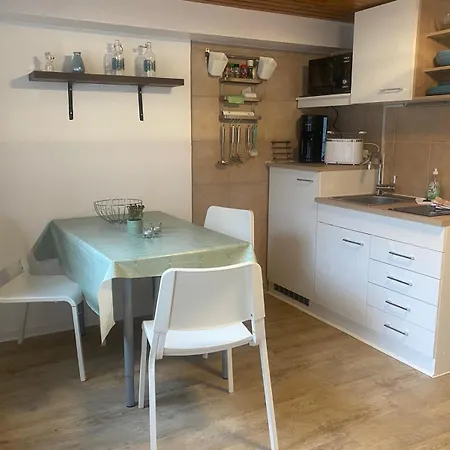 Fewo1 Am Edersee * Edertal