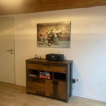 Fewo1 Am Edersee 公寓 *