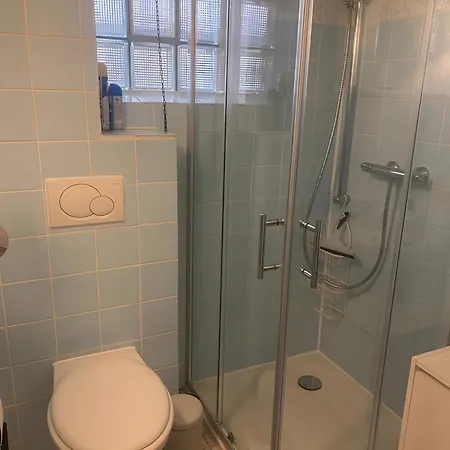 公寓 Fewo1 Am Edersee *