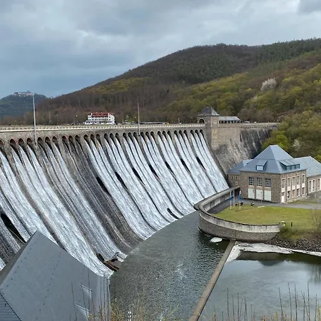 Fewo1 Am Edersee Edertal