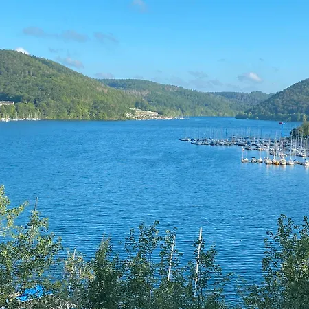 Fewo1 Am Edersee 公寓