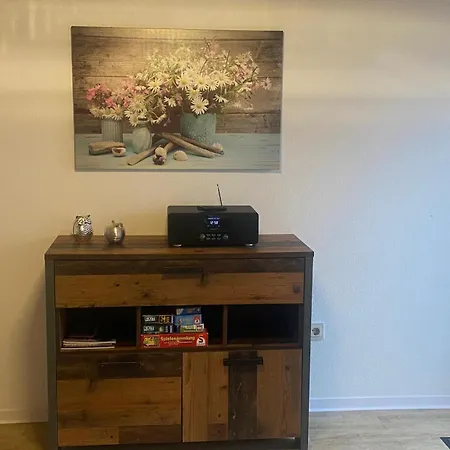 Fewo1 Am Edersee * Edertal