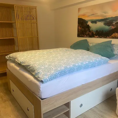 Fewo1 Am Edersee 公寓 Edertal