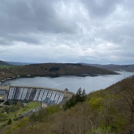Fewo1 Am Edersee