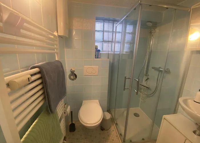 Apartment Fewo1 Am Edersee *