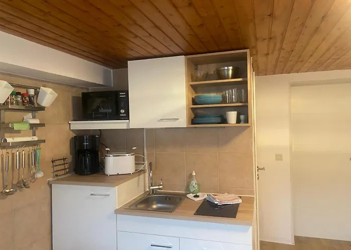 Fewo1 Am Edersee * Edertal