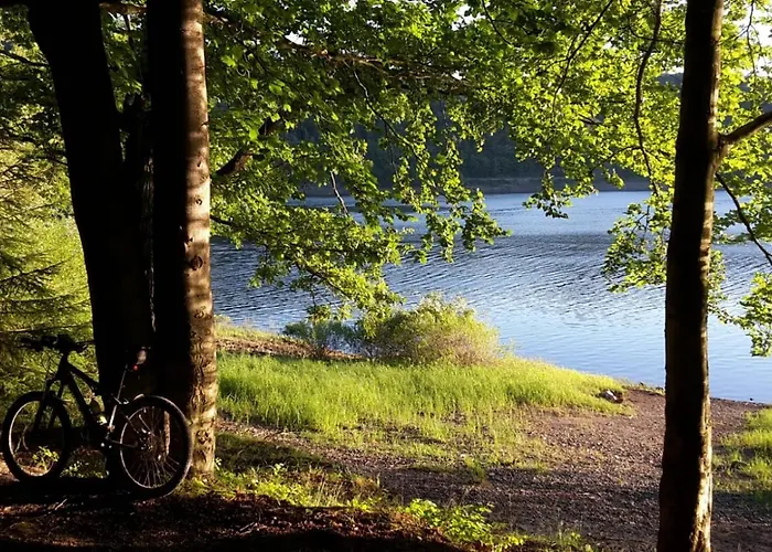 Fewo1 Am Edersee Edertal