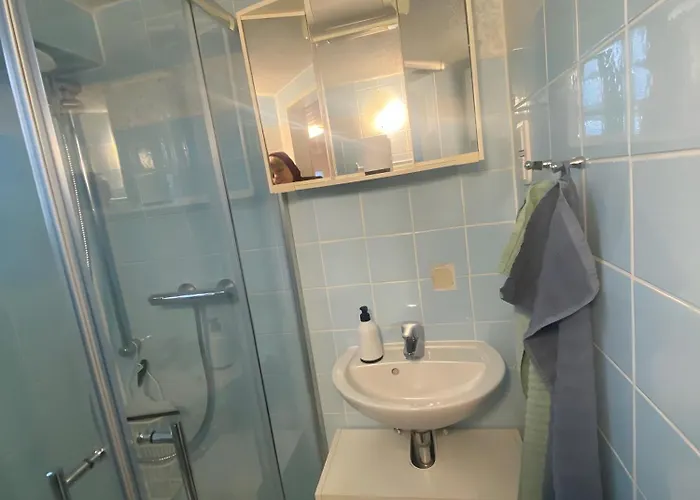 Apartment Fewo1 Am Edersee Edertal