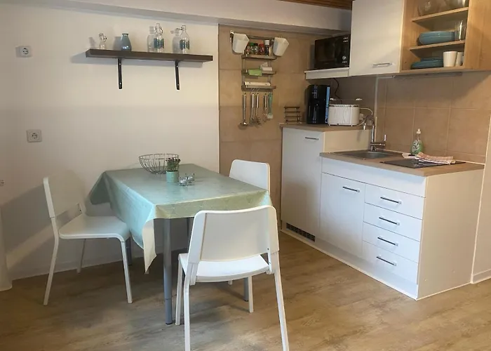 Fewo1 Am Edersee * Edertal