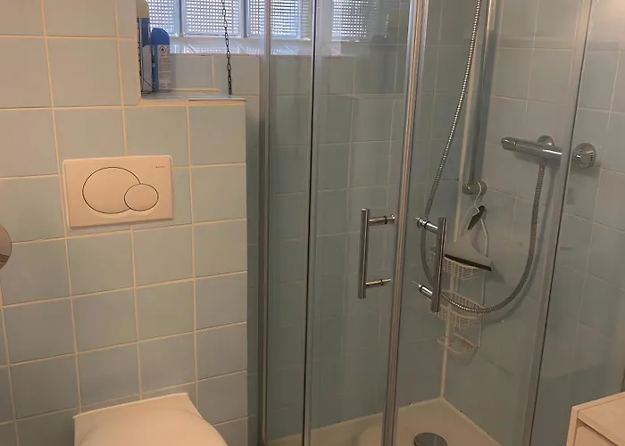 Apartment Fewo1 Am Edersee *