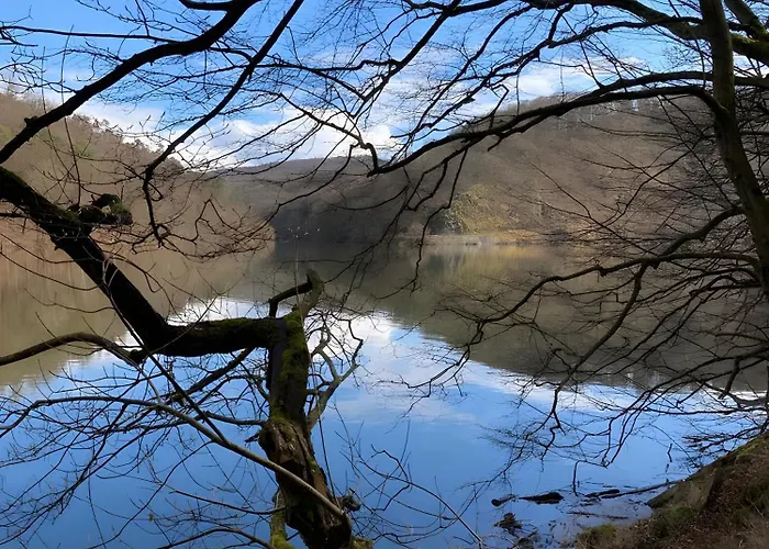 Fewo1 Am Edersee Apartment Edertal