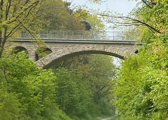 Apartment Fewo1 Am Edersee *