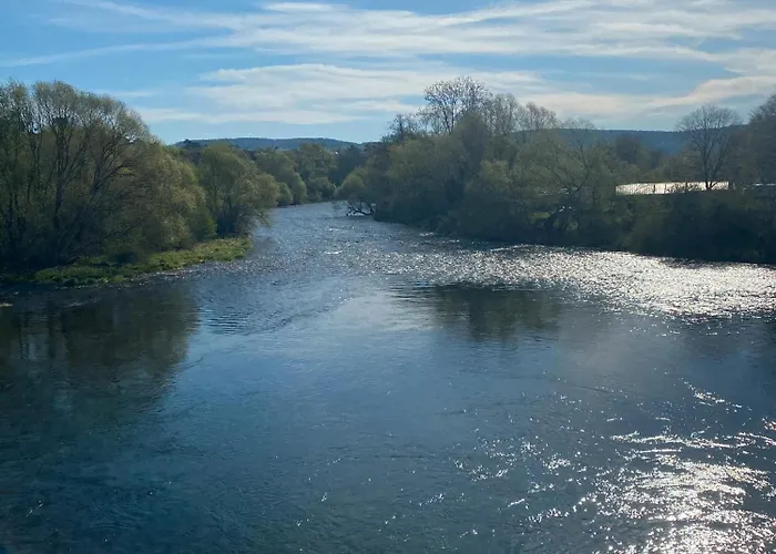 Fewo1 Am Edersee * Edertal