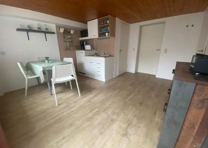 Apartment Fewo1 Am Edersee Edertal